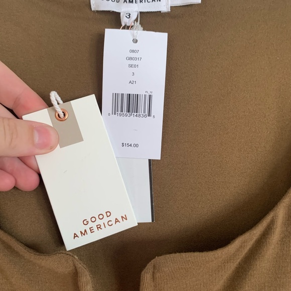 Good American Bodysuit - Picture 5 of 6